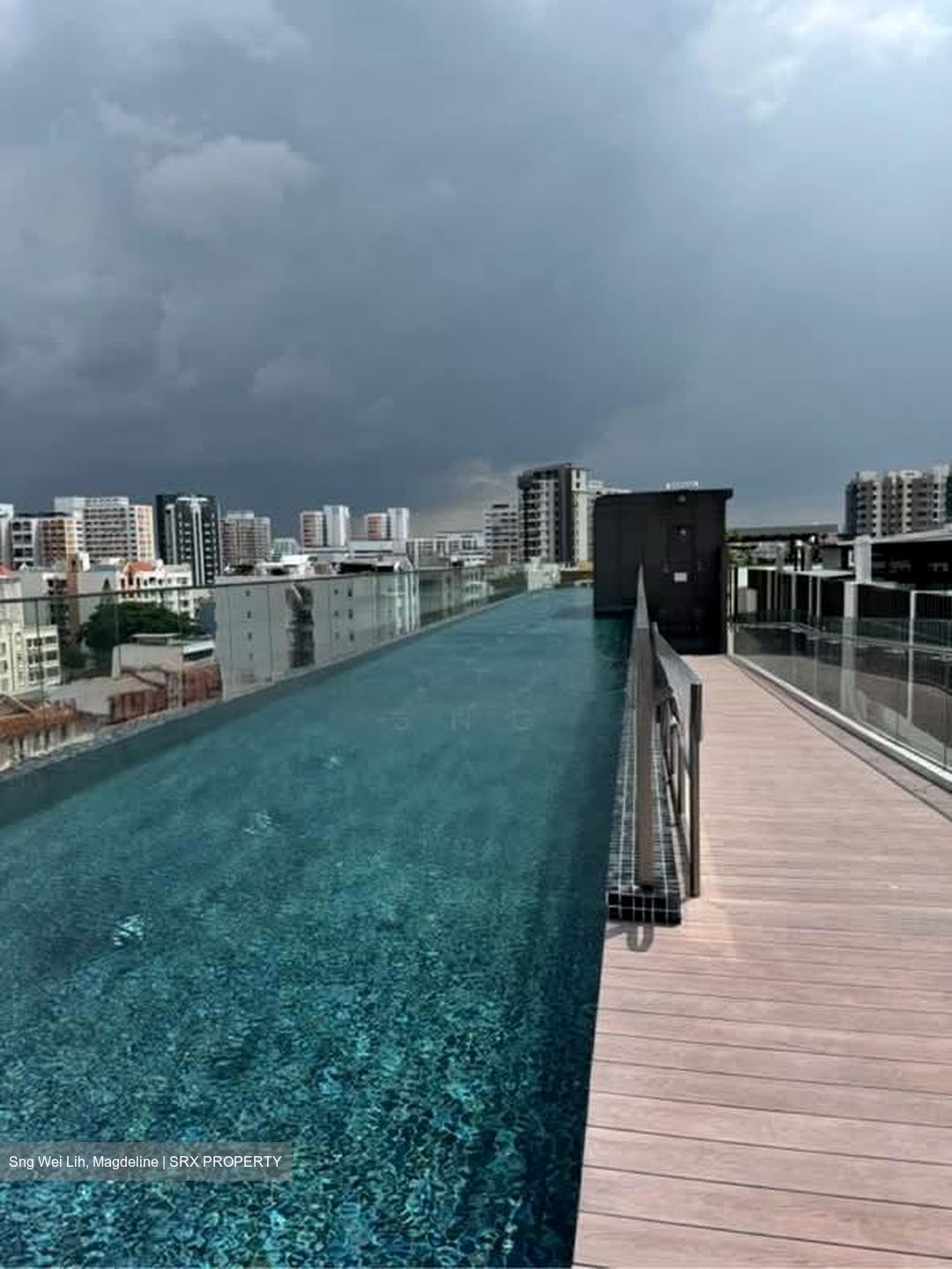 The Water Edge (D14), Apartment #582348521